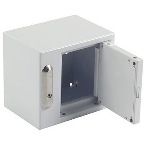 Bristol Maid Multi Point Locking Controlled Drug Cabinet Health