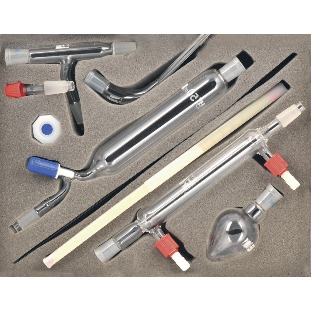 Organic Chemistry Kit No 1 Health and Care