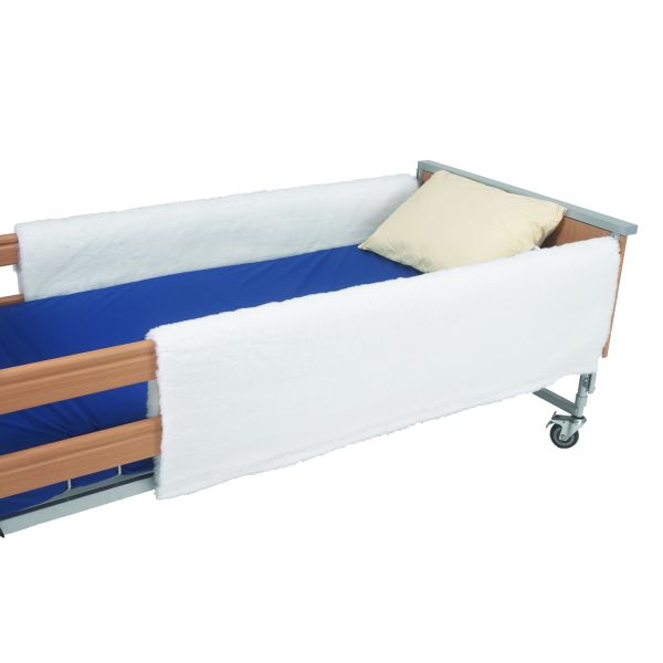 cot side bumpers
