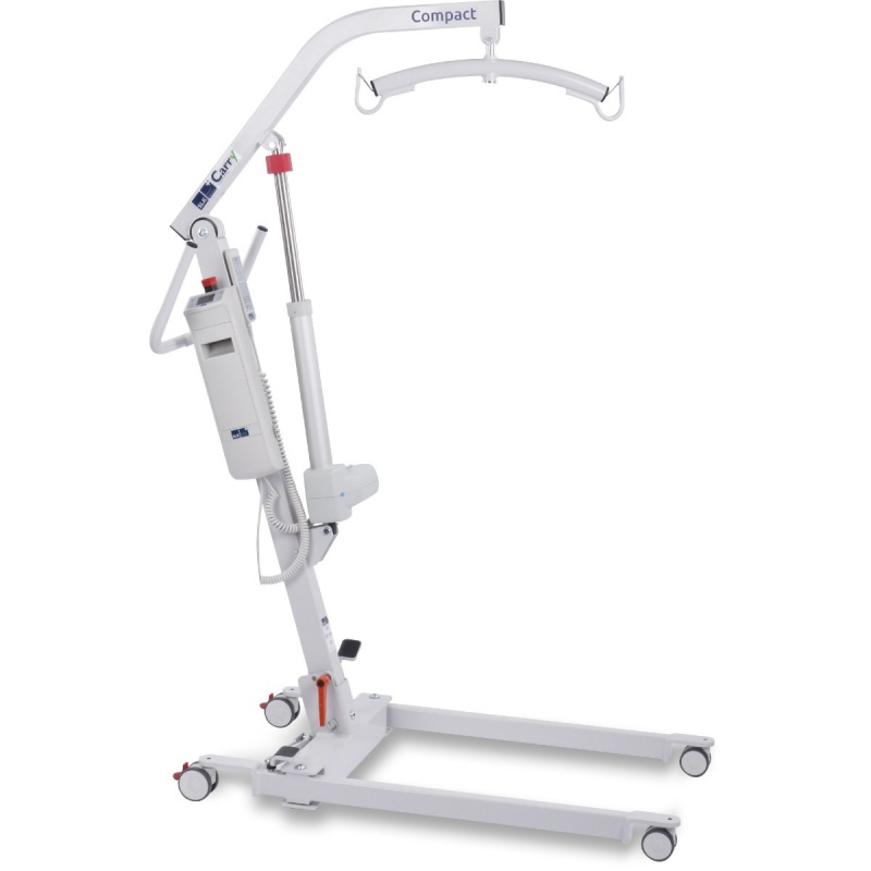 Wellell SLK Carry Compact Patient Hoist Health and Care