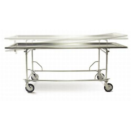 Combination Embalming Table Health and Care