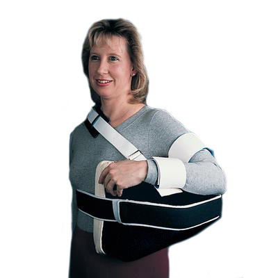 Comfor Shoulder Abduction Pillow Health And Care