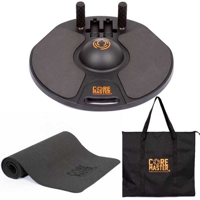 Core balance exercise mat outlet