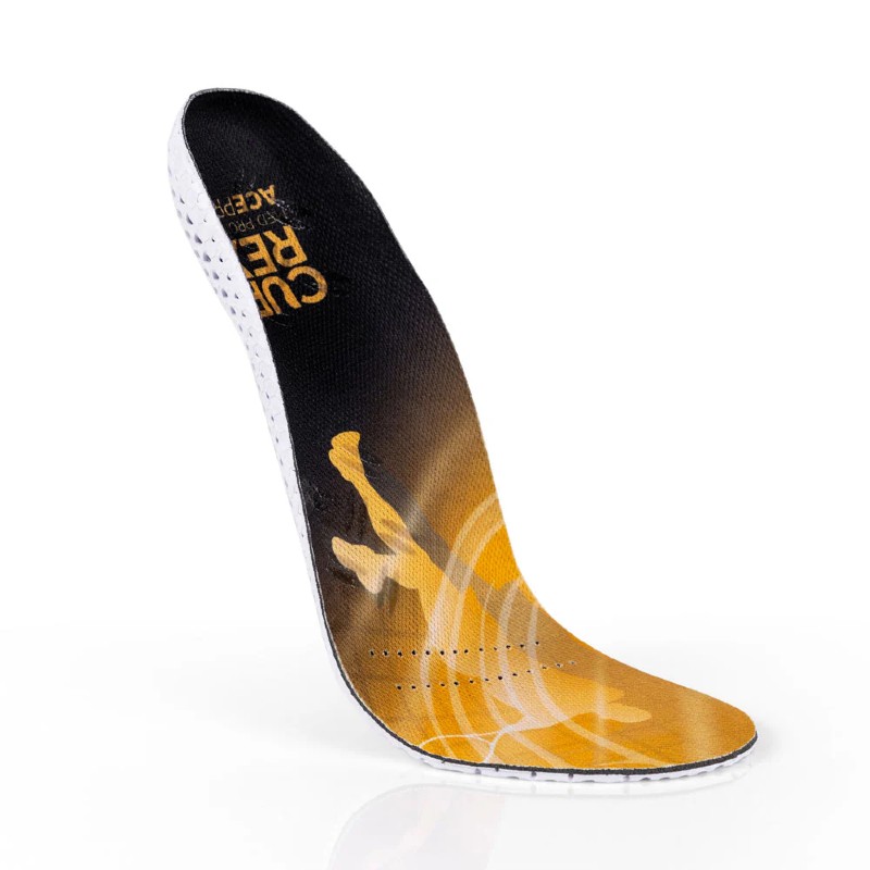 Acheter CURREX AcePro Low Semelle Intérieure-Rouge,Rouge Foncé Taille XS En Ligne | Running Point FR