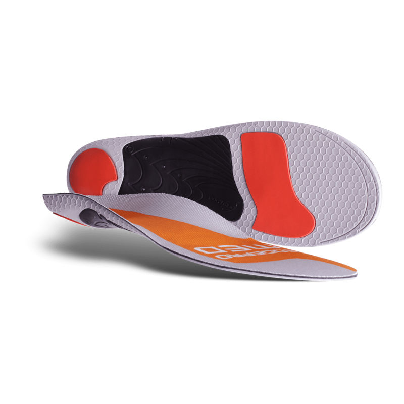 CurrexSOLE BikePro performance INSOLES Low Medium /& High Profile available
