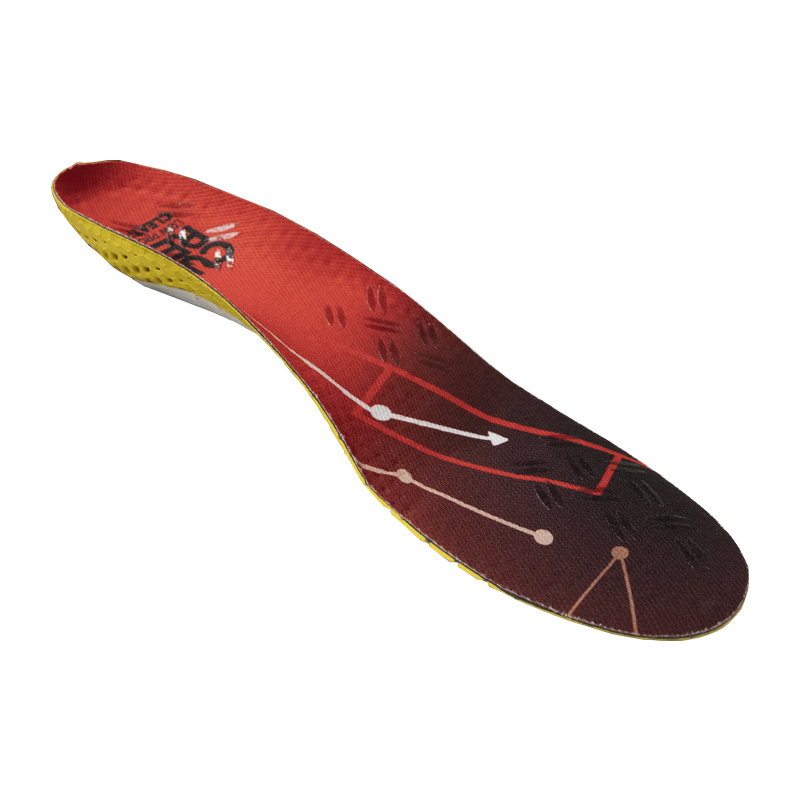 Currex CleatPro Low Arch Sports Insoles Health and Care
