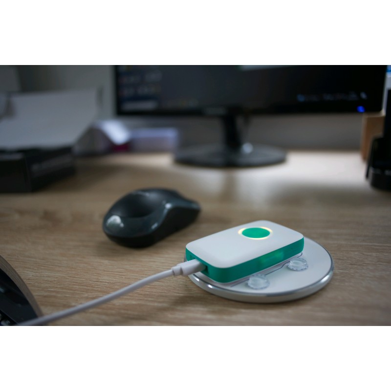 Carephone Fall Detection Sensor Pendant | Health and Care