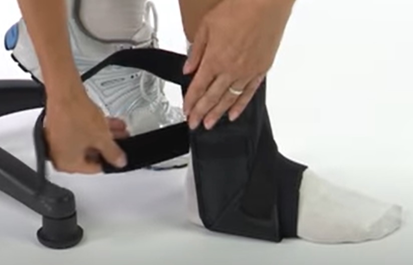 Aircast AirSport Ankle Brace Health and Care