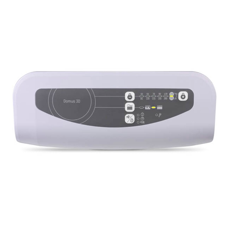 Wellell Domus 3D Pressure Overlay | Health and Care