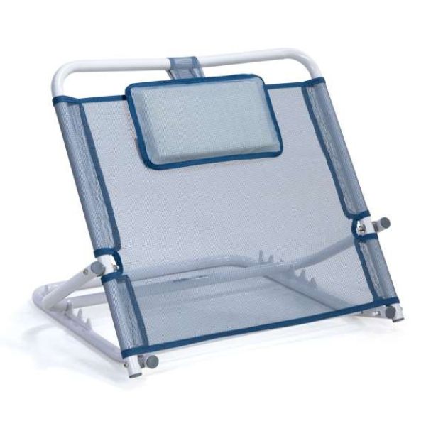 Drive Medical Adjustable Bed Backrest | Health and Care