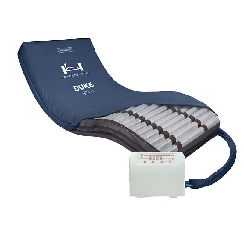 Harvest Duke Replacement Alternating Pressure Relief Mattress System Health and Care