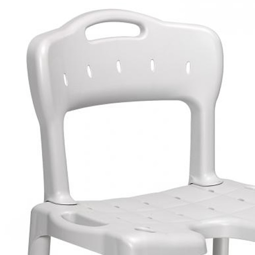 Etac Backrest Swift Grey Health and Care