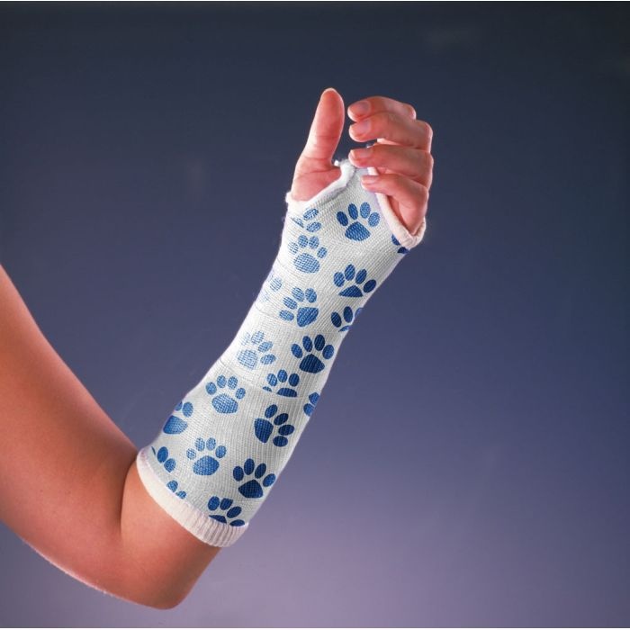 FlashCast Casting Tape (box of 10) Health and Care