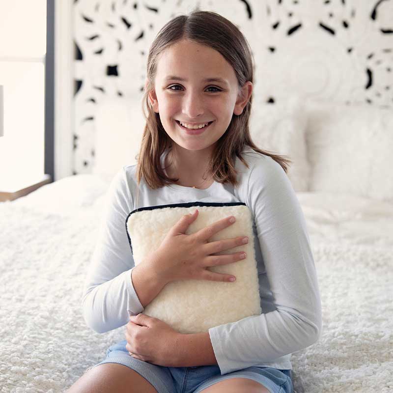 Micro Hottie Microwavable Hot Water Bottle Health and Care