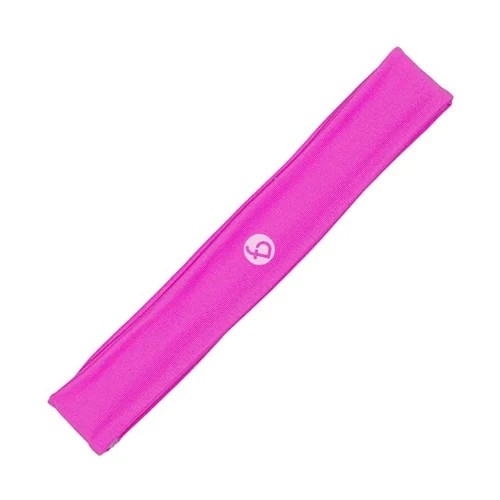 FlipBelt Sports Headband (Hot Pink) Health and Care