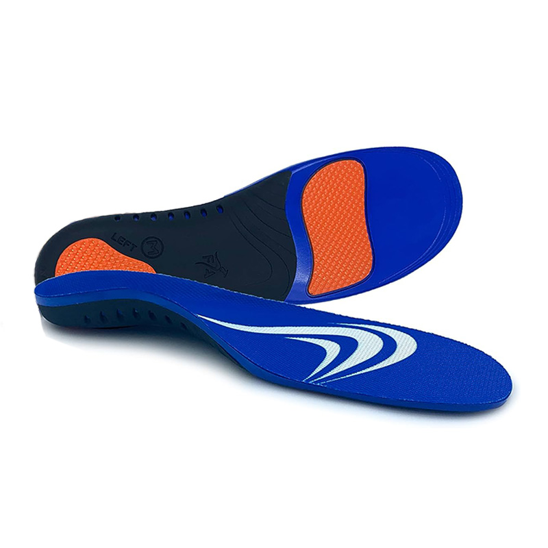 FootActive Sports Insoles | Health and Care