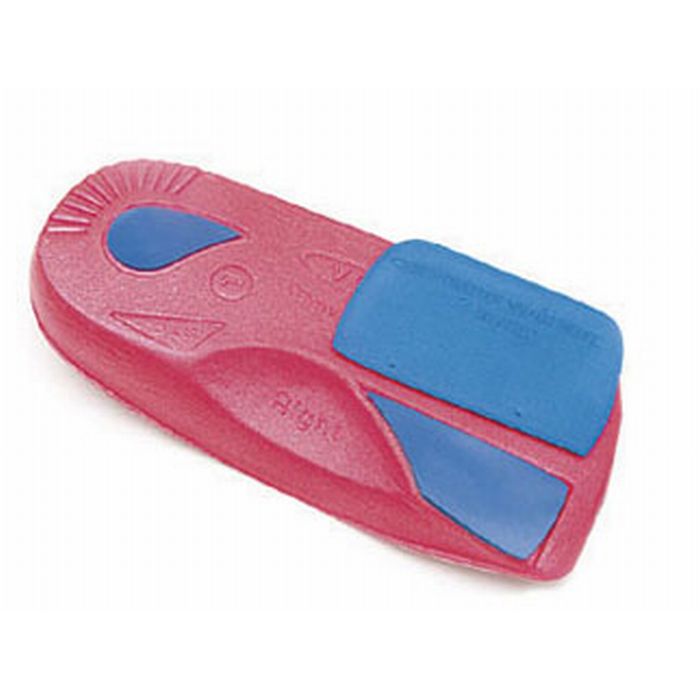 Vasyli Forefoot Valgus Wedges (5 Pairs Per Pack) Sports Supports