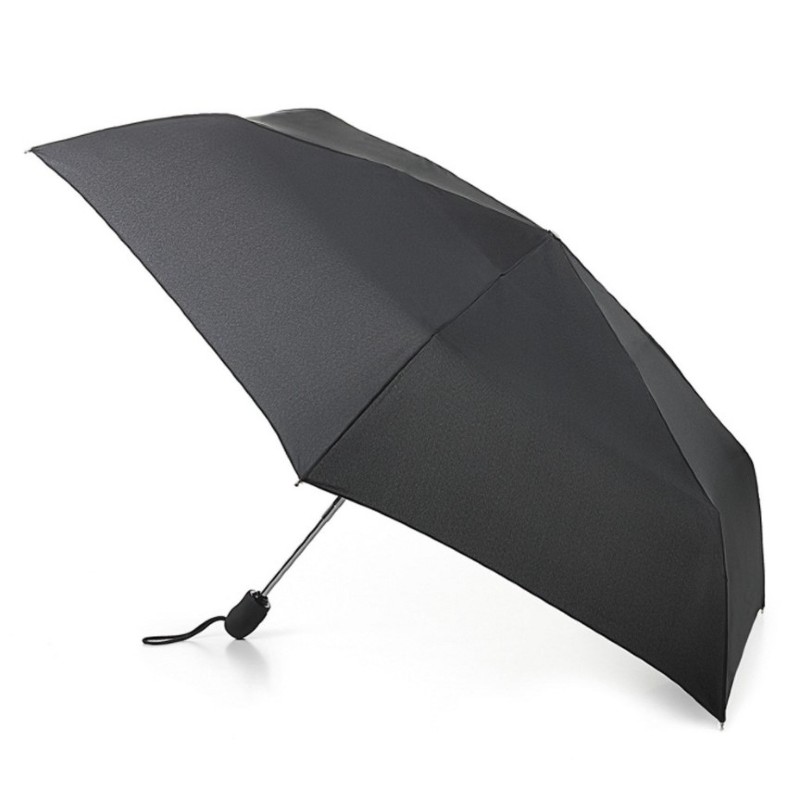 Fulton Superslim 1 Umbrella (Black) Health and Care