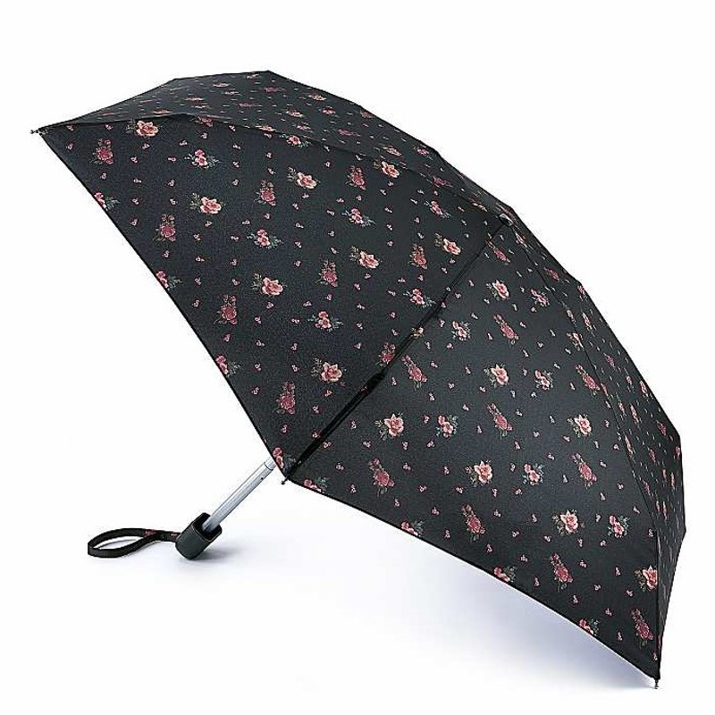 Fulton Tiny 2 Umbrella (Sunset Bouquet) Health and Care