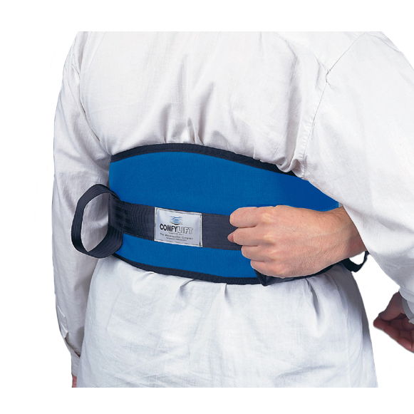 Comfylift Handling Belt Small 560810mm (2232") Health and Care