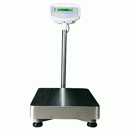 GFK Floor Check Weighing Scales 300