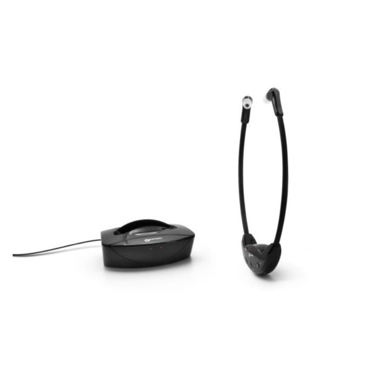 Geemarc CL7700 OPTI Amplified Headset | Health and Care