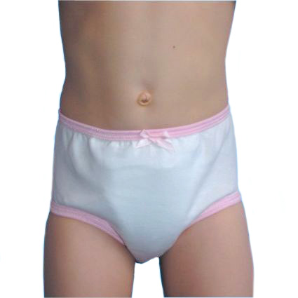 padded knickers uk