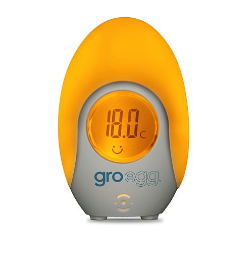 Gro-egg Baby Room Thermometer | Health and Care