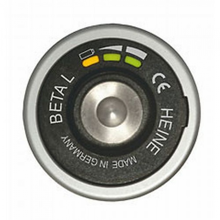 Heine Standard F.O Laryngoscope Handle with LED Illumination Health