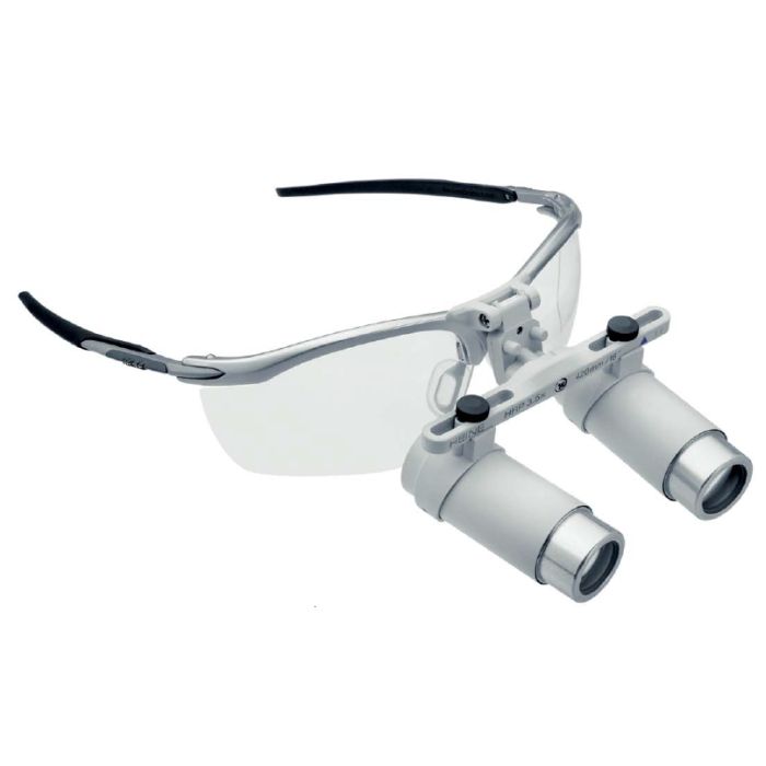 HEINE Prismatic Loupes Health and Care