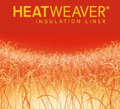 Heatweaver technology