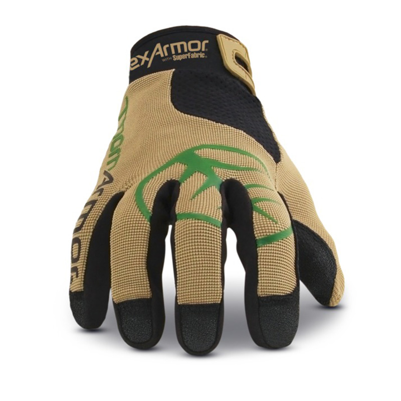 HexArmor ThornArmor 3092 ThornProof Gloves Health and Care