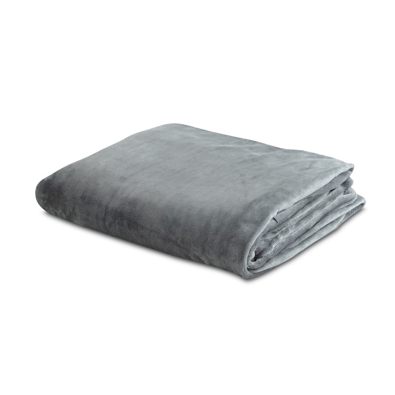 HoMedics 4.5kg Weighted Blanket Health and Care