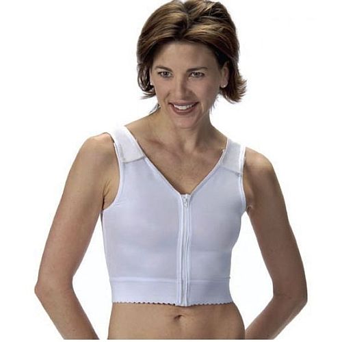 JOBST Surgical Post Operative Compression Vest | Health and Care