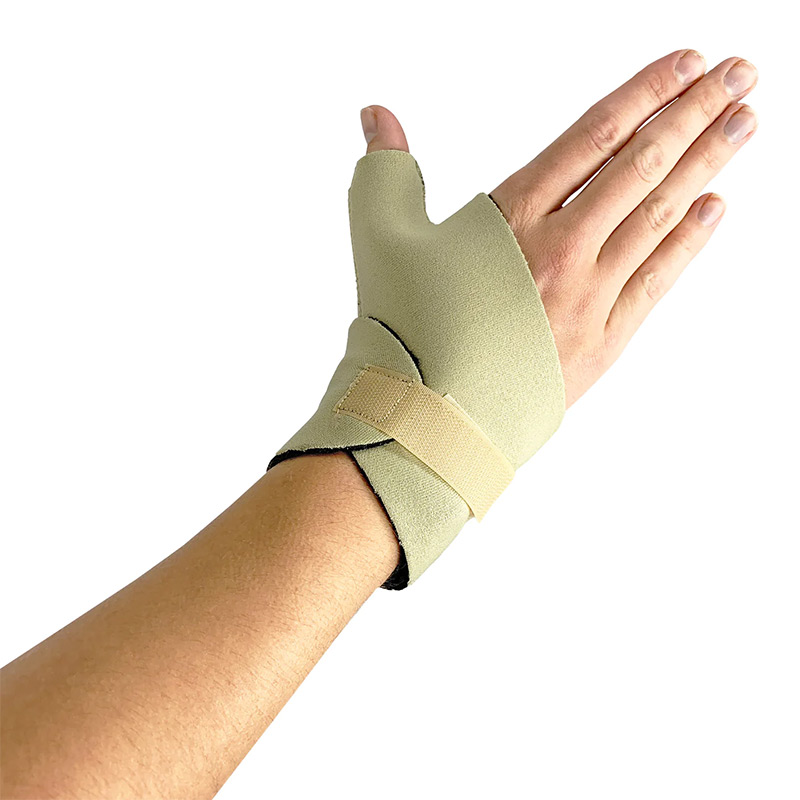Wrist Thumb Injury Stop The Pain With This Simple Wrap - i0mkmdq