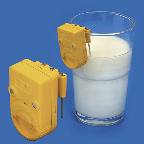 Liquid Level Indicator Health and Care