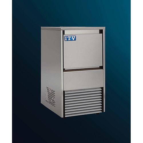 LABCOLD LITVDP35H 35kg/day Professional Ice Machine Health and Care