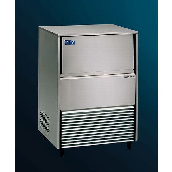 LABCOLD LITVDP80 81kg/day Professional Ice Machine Health and Care