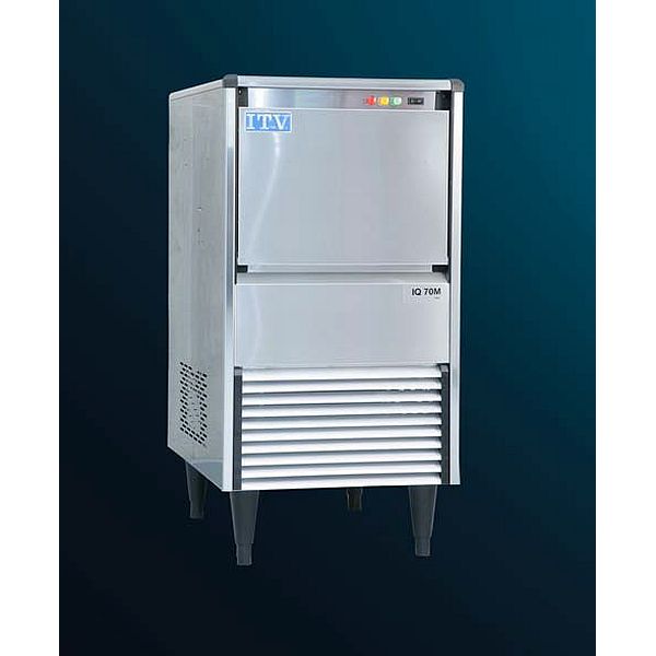 LABCOLD LITVIQ85C 90kg/day Flake Ice Machine Health and Care