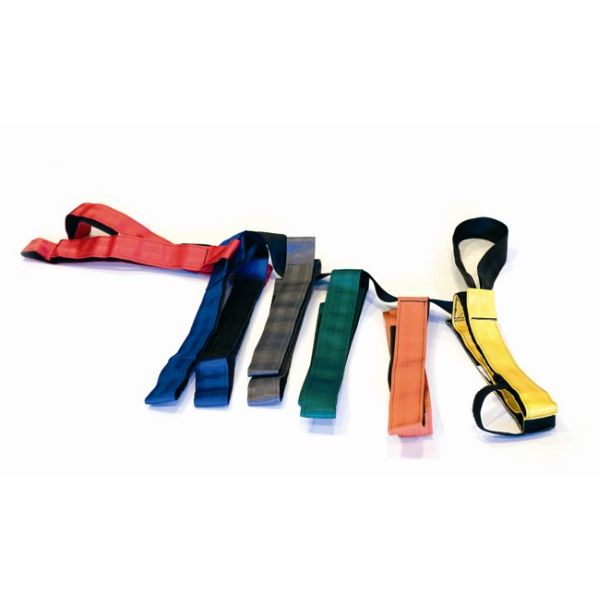 BaXstrap Spider Straps for the Laerdal Spineboard Stretcher Health