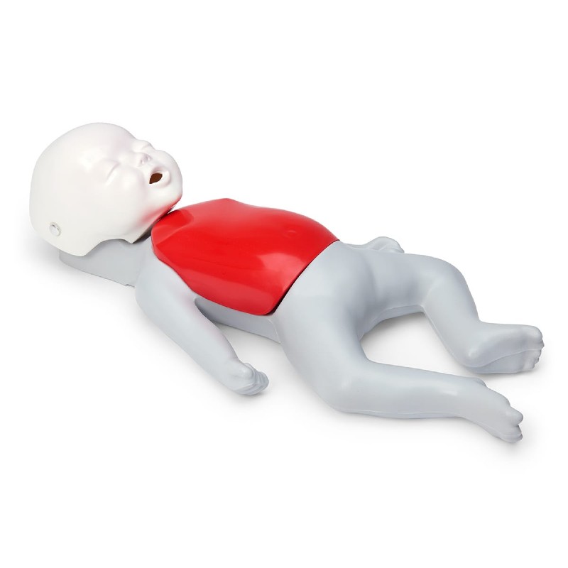 Life/Form Baby Buddy CPR Manikin Health and Care