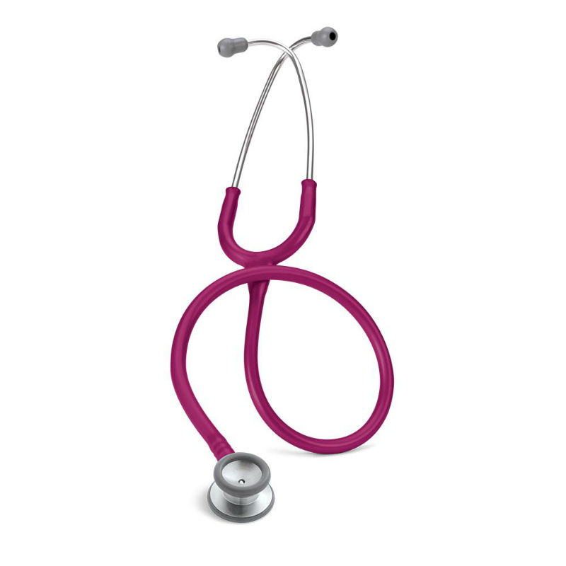 3M Littmann Classic II Paediatric Stethoscope  Raspberry