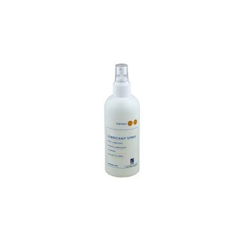 Ossur Clean + Simple Lubricant 250ml Spray Health and Care