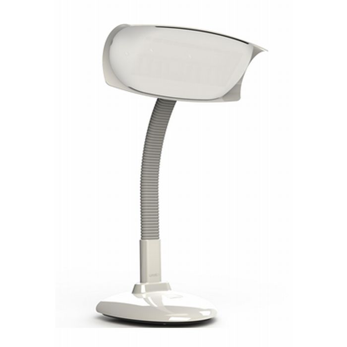 lumie desk lamp