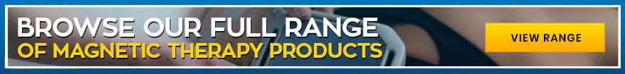 Browse Magnetic Therapy Products to Give You the Edge Browse Magnetic Therapy Products to Give You the Edge