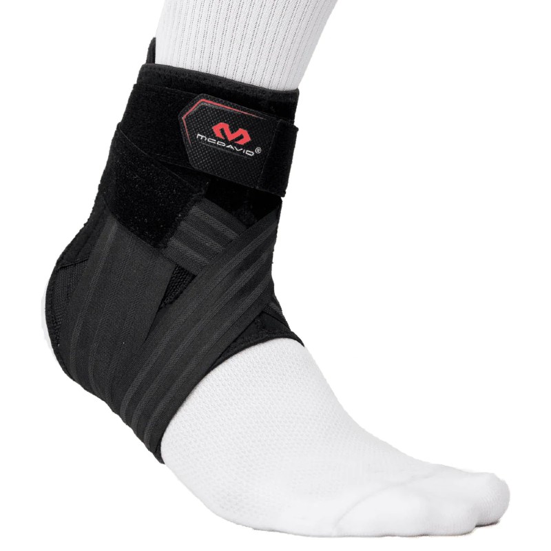 McDavid 4305 Phantom 3 Sports Ankle Brace Health and Care