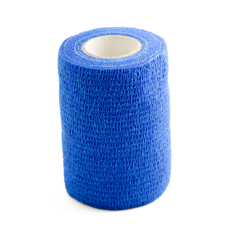 Meridius NonWoven Cohesive Bandage Health and Care