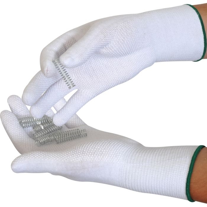 Micro Dot Handling Gloves Health and Care