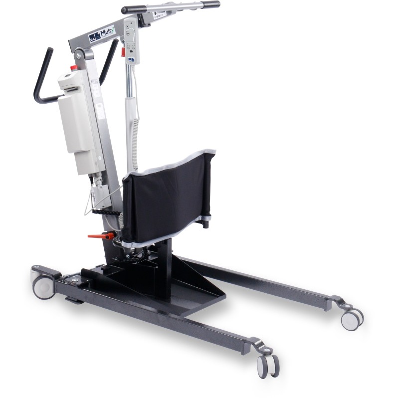 Wellell SLK Multy Hoist Convertible Set Health and Care