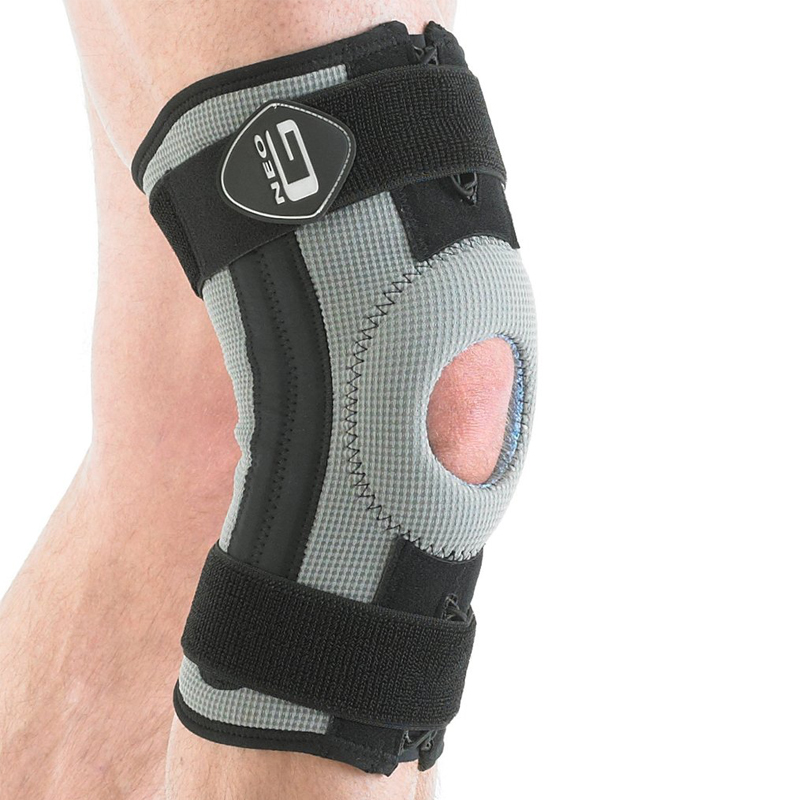 Neo G RX Knee Support With Open Patella Health and Care